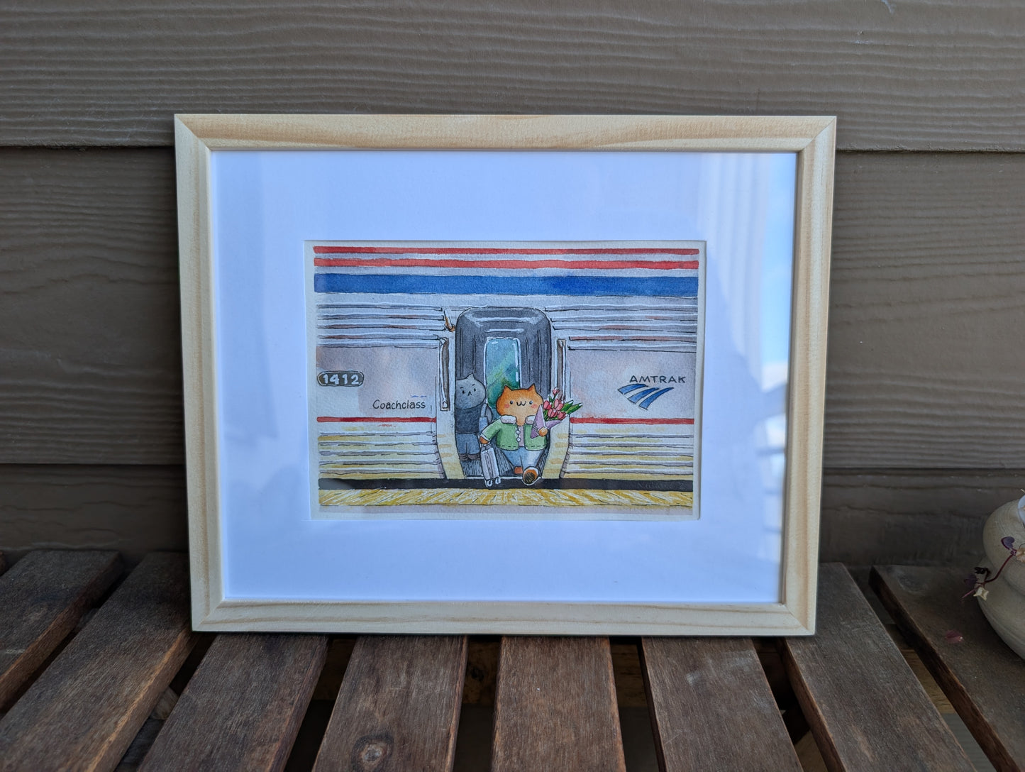Original paintings