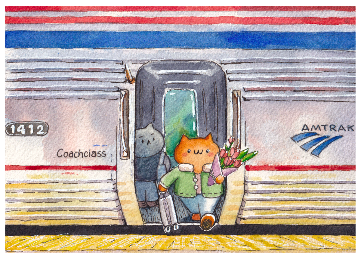 Original paintings