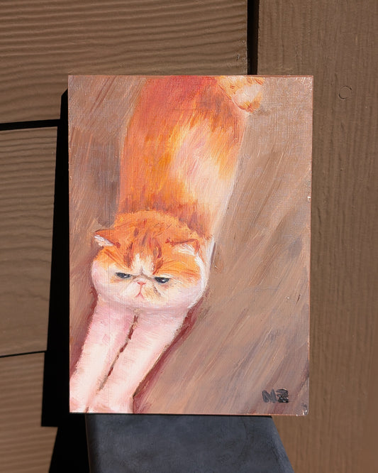 Original paintings